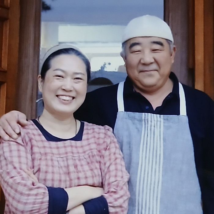 김상태, 한상옥 생산자