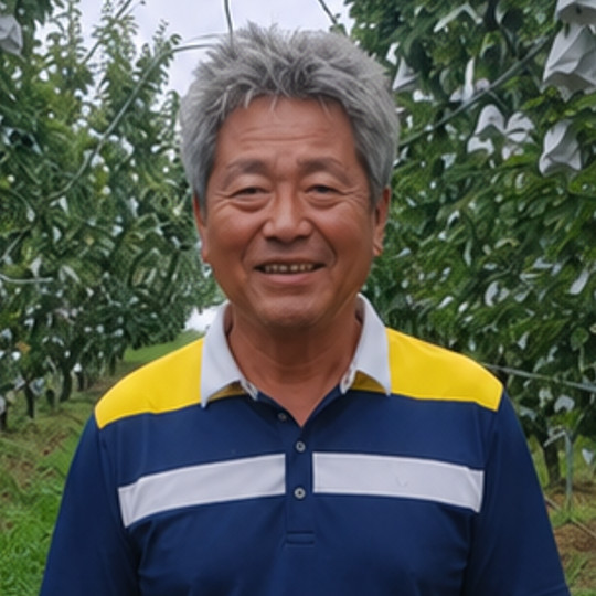 한귀동